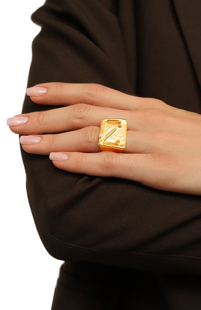 Кольцо idol STATEMENTS, арт. VO R 02I S, фото 2