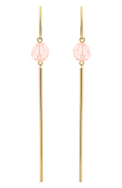 Женские серьги CRYSTALLINE JEWELLERY, арт. 370W