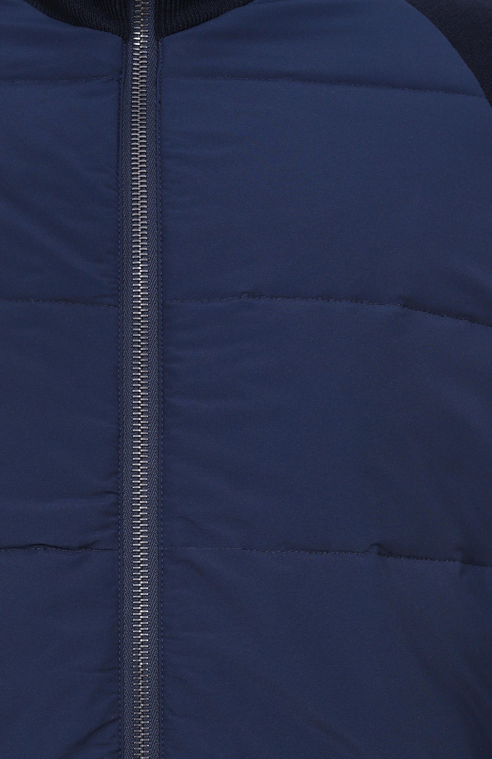 Комбинированный кардиган PAUL&SHARK, арт. 25411726/3XL, фото 6