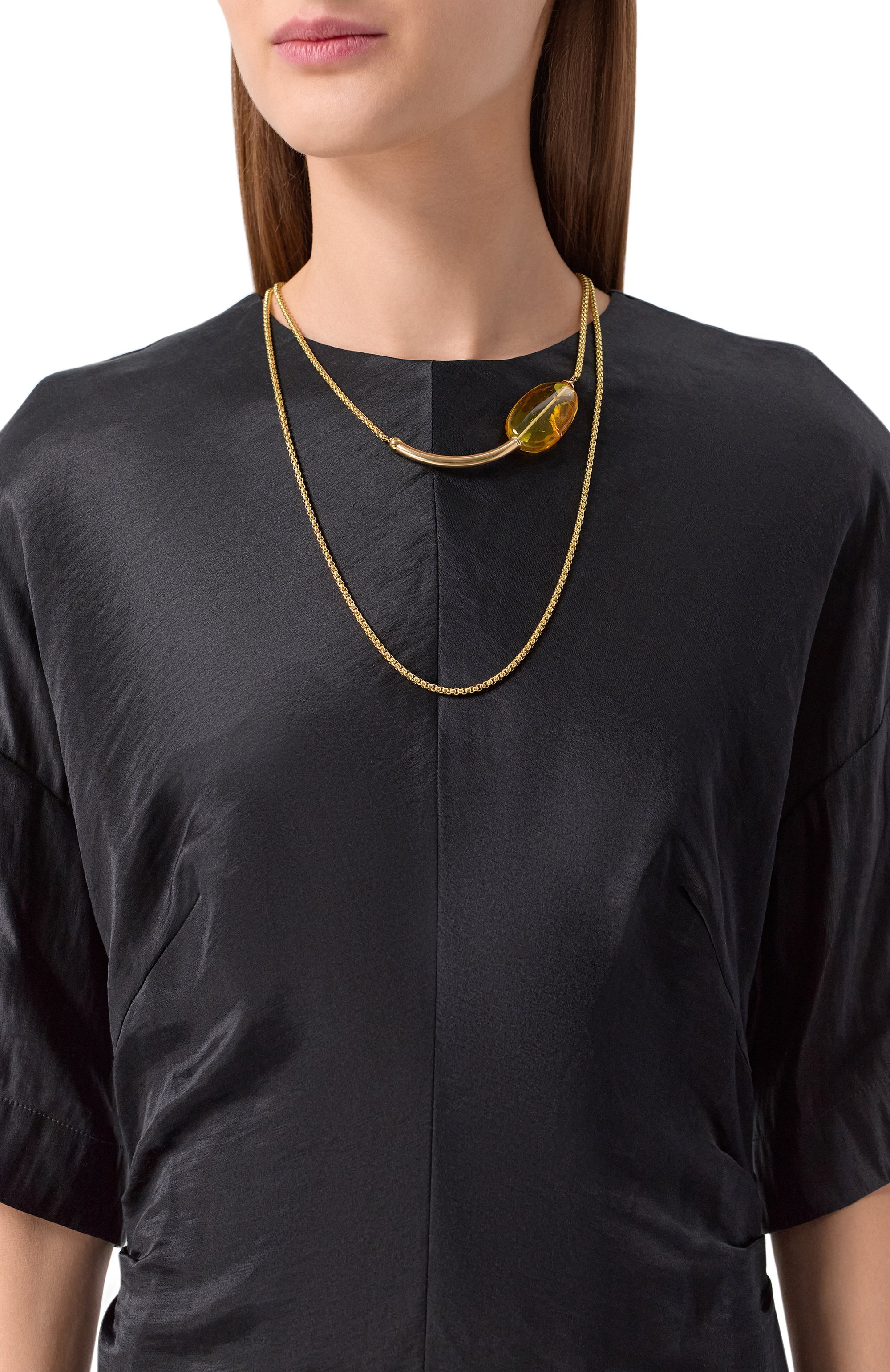 Колье VIEN, арт. 2526-337, фото 2