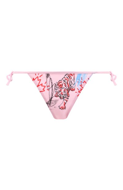 Женский плавки-бикини DSQUARED2, арт. D6B083180