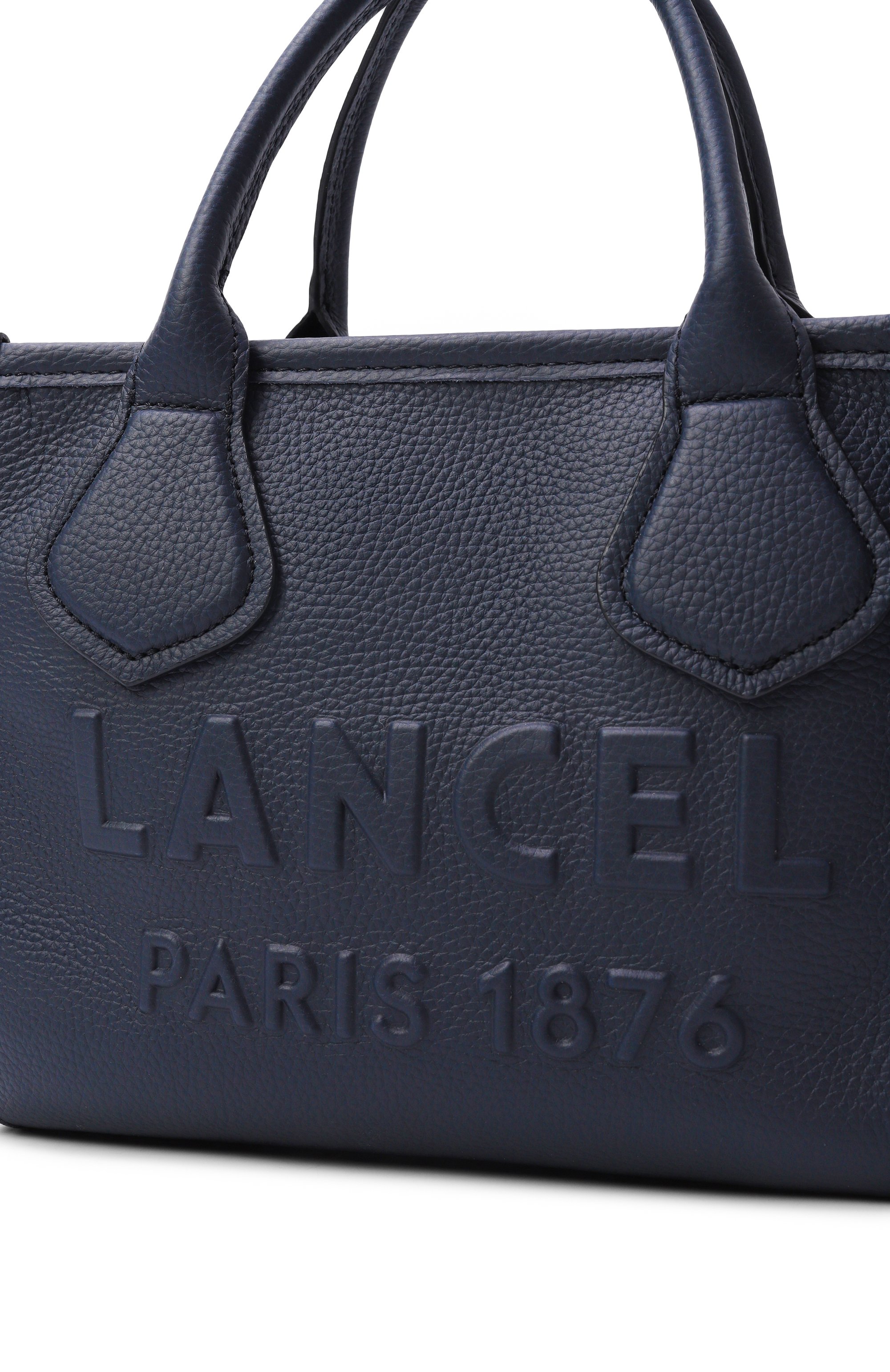 Сумка jour small LANCEL, арт. A12995, фото 6