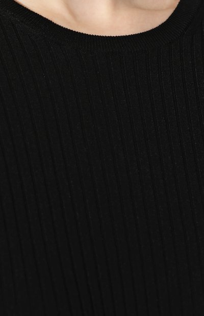 Пуловер из вискозы MONCLER, арт. F1-093-9C709-00-C9027, фото 5