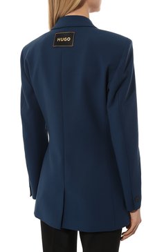 Двубортный жакет HUGO, арт. 50484572, фото 4