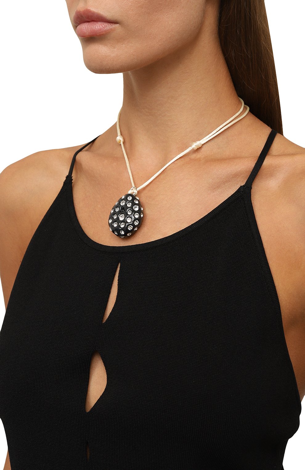 Кулон на шнурке LILI ARCHIVE, арт. ALSP1S, фото 2