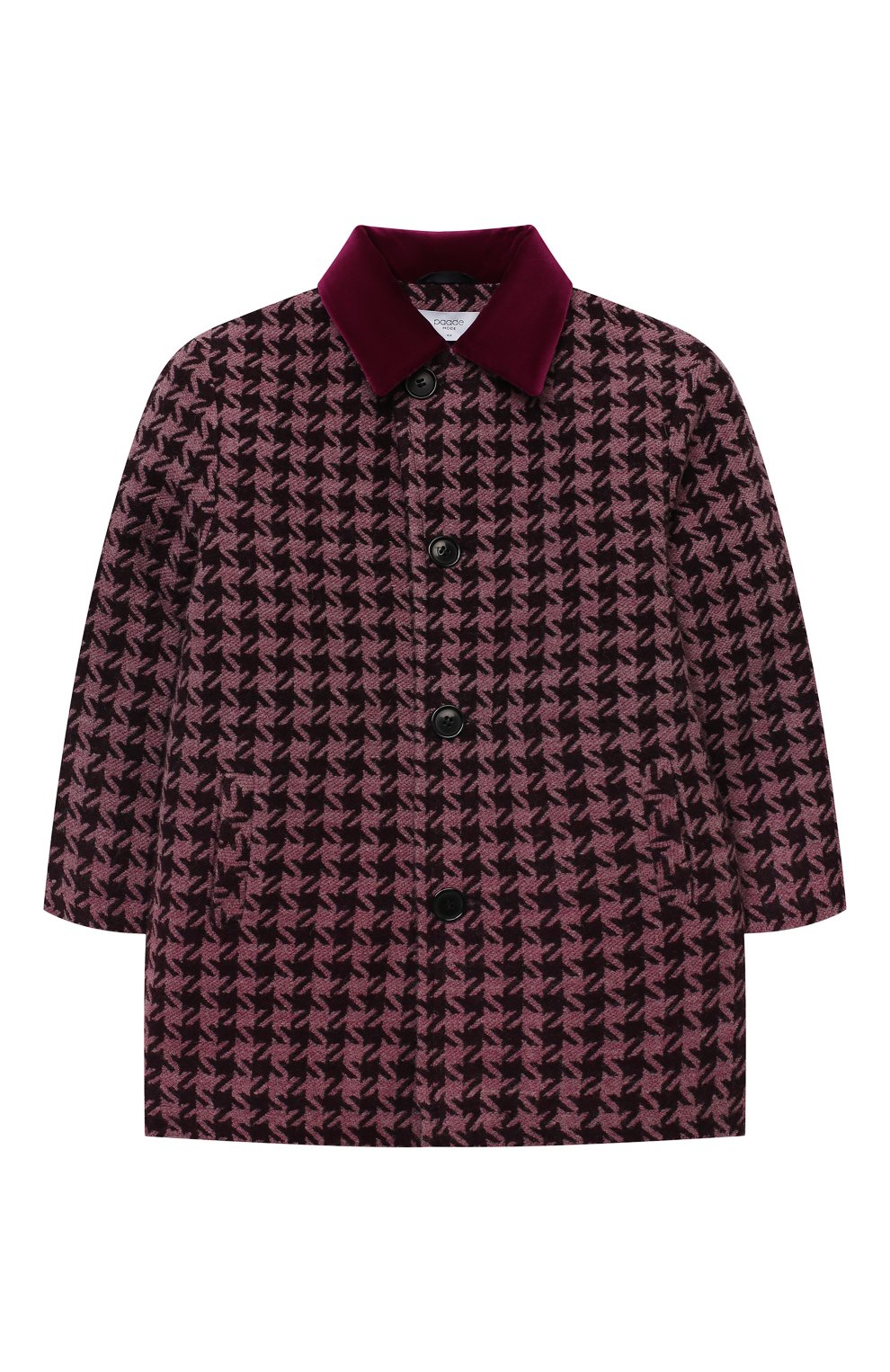 Пальто PAADE MODE, арт. 20423203/4M-8Y, фото 1