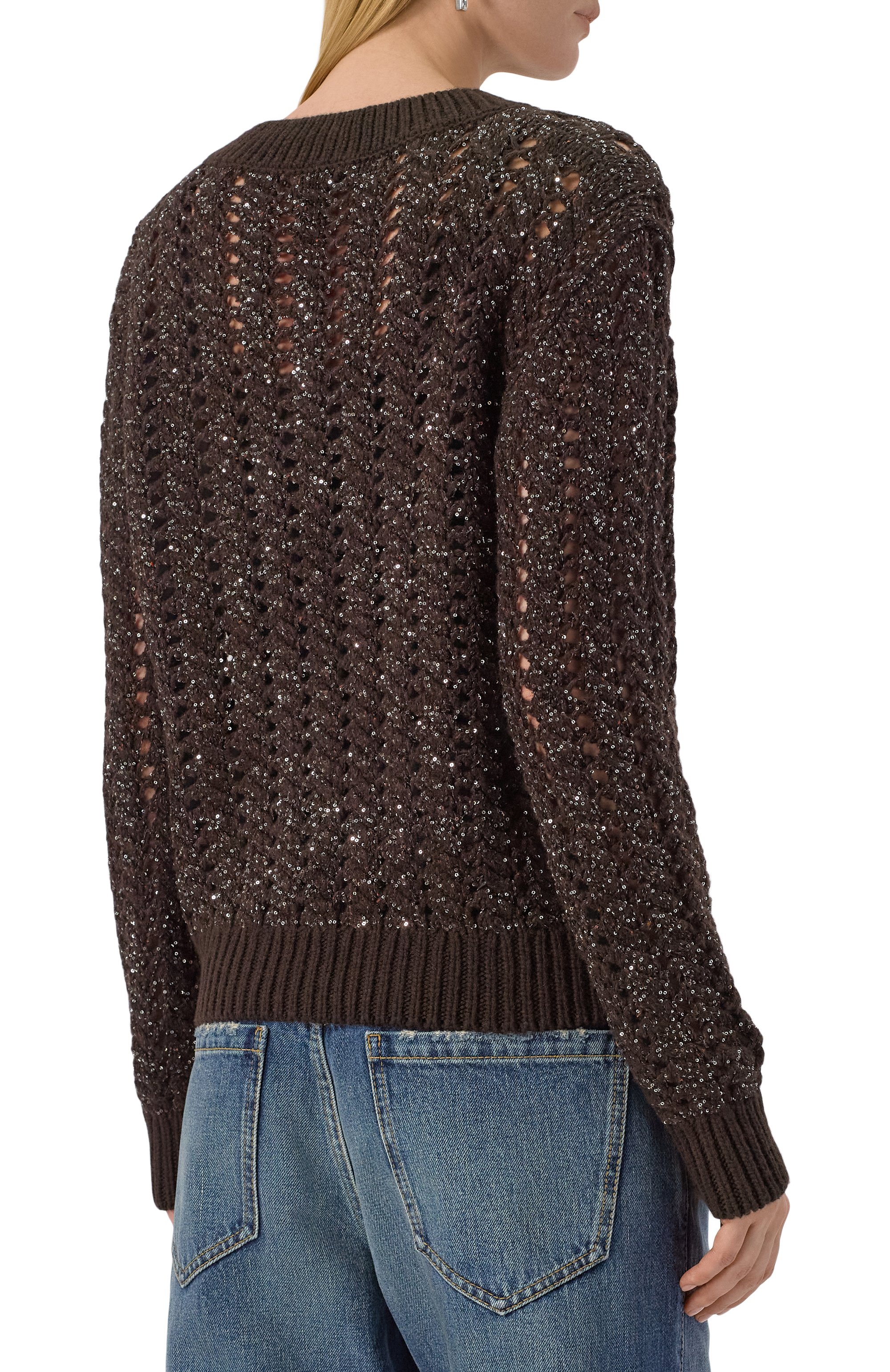 Свитер D.EXTERIOR, арт. 61186, фото 4