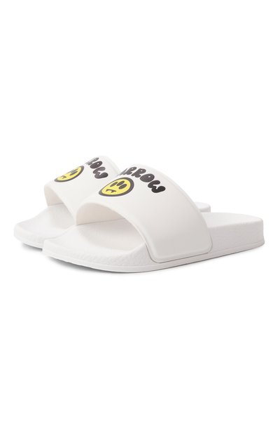 Шлепанцы BARROW, арт. 80366/24-27