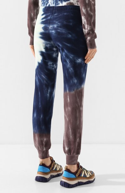 Хлопковые джоггеры MONROW, арт. HB0477-1, фото 4