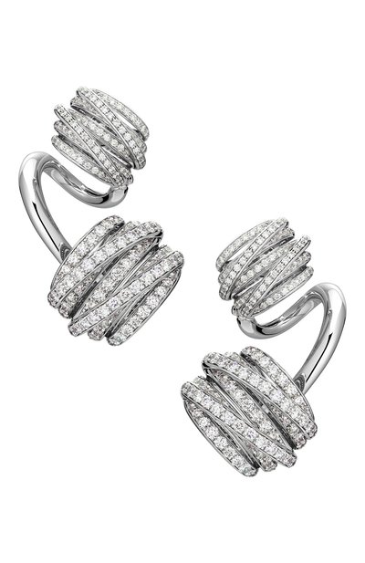 Женские серьги DE GRISOGONO, арт. 14082/01