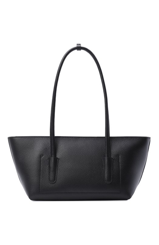 Сумка Double Beat Coccinelle E1 T8A 11 03 01 Чёрный  E1 T8A 11 03 01 Фото 6