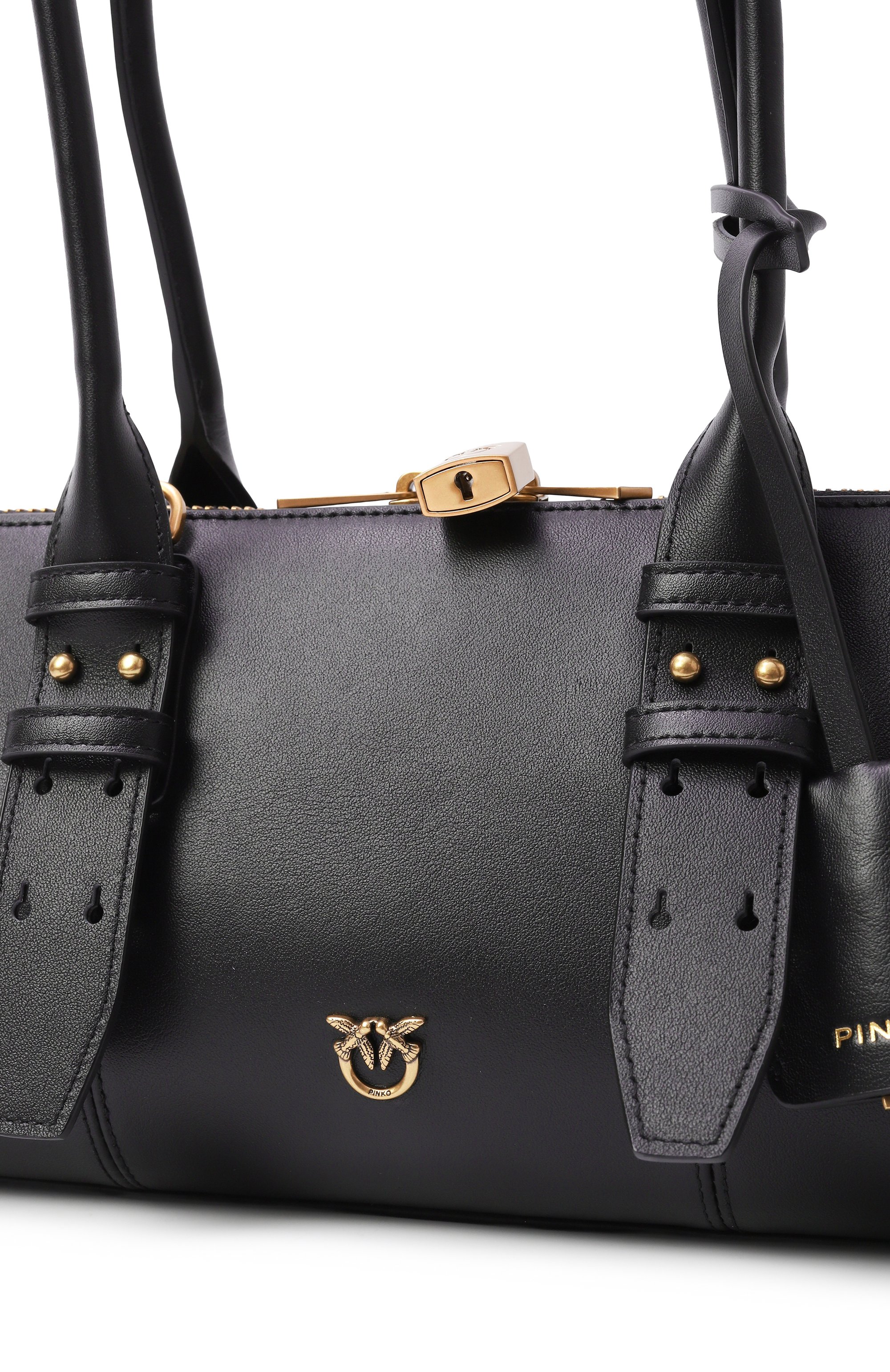 Сумка escape large PINKO, арт. 106169/A0Q0, фото 3