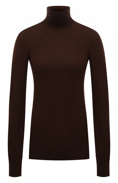 Кашемировая водолазка LORO PIANA, арт. FAC4672, фото 1