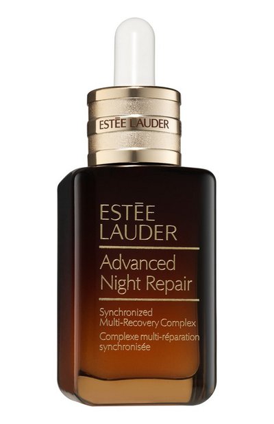 Женская мультифункциональная восстанавливающая сыворотка advanced night repair (75ml) ESTÉE LAUDER, арт. PG52-01