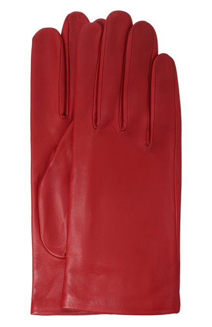 Женские кожаные перчатки AGNELLE, арт. KATE/S