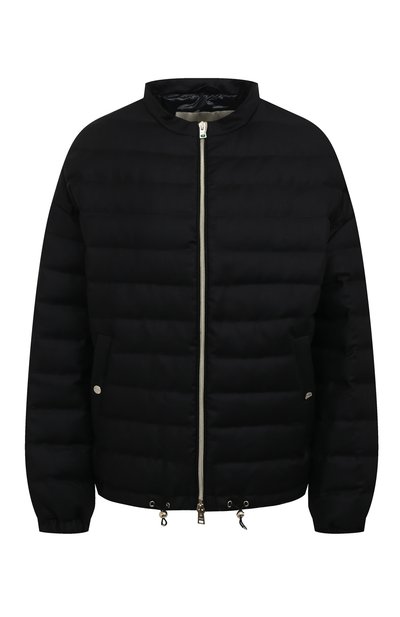 Женская пуховая куртка HERNO, арт. PI001450D/33333