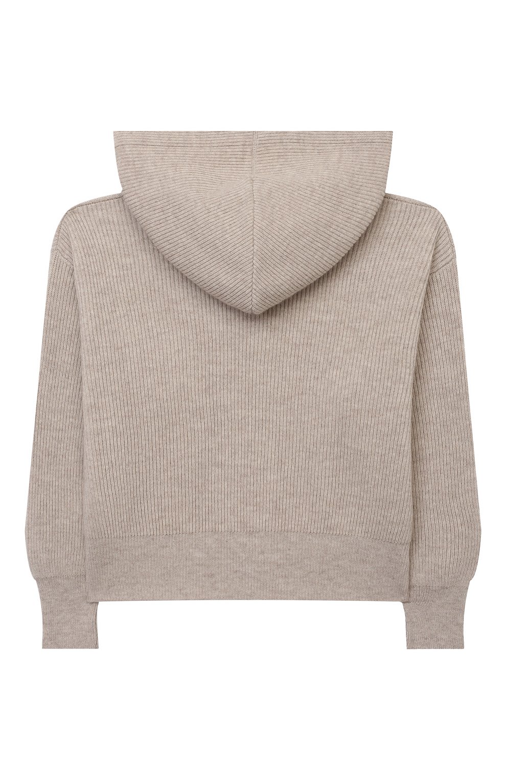 Кашемировая толстовка BRUNELLO CUCINELLI, арт. B12M14206A, фото 2