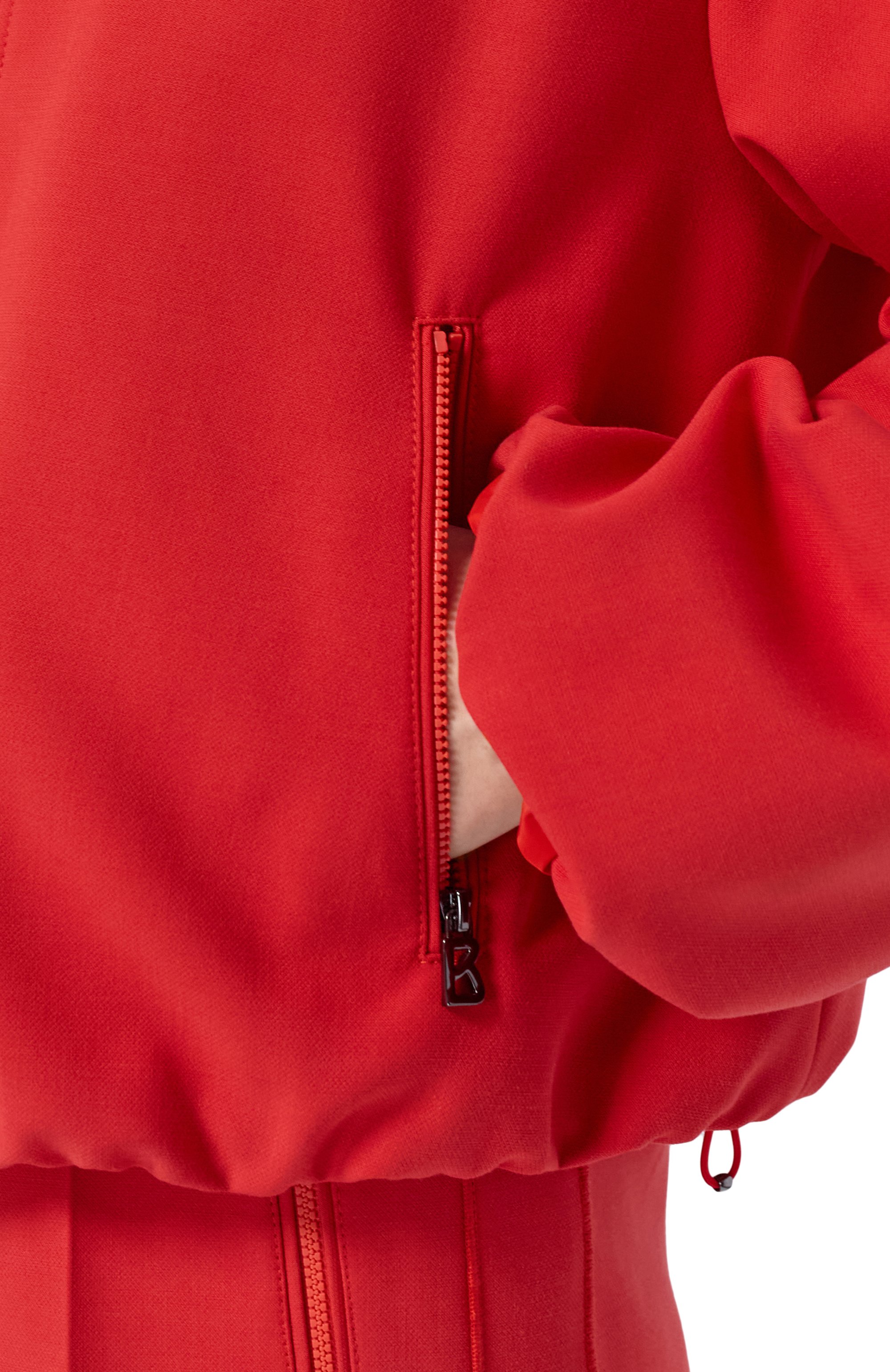 Двусторонний бомбер BOGNER, арт. 36629168, фото 5