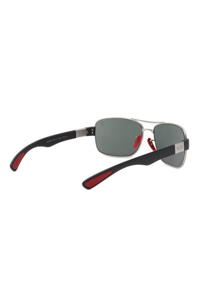 Солнцезащитные очки RAY-BAN, арт. 3763M-F03171, фото 4