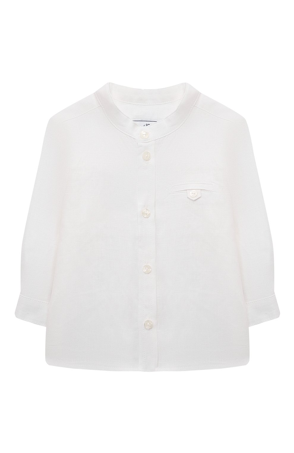 Льняная рубашка TARTINE ET CHOCOLAT, арт. TY12101, фото 1