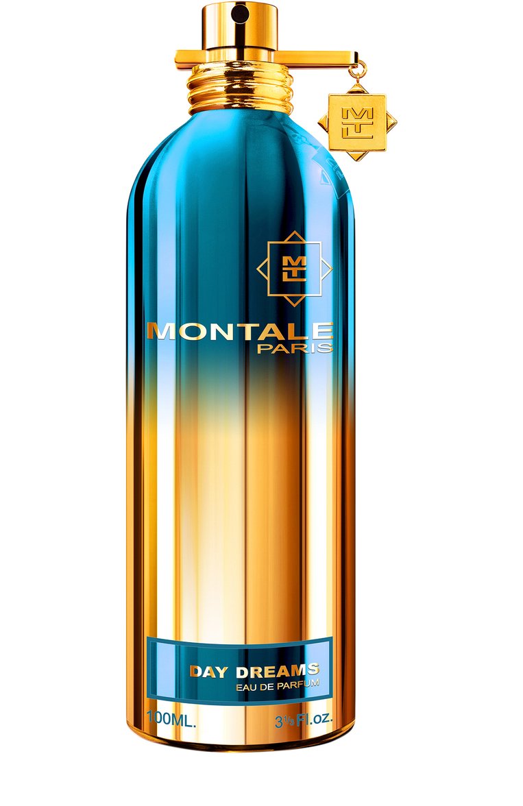 Парфю�мерная вода day dreams (100ml) MONTALE бесцветного цвета, арт. 3760260455725 | Фото 1 (Статус проверки: Проверена категория; Unisex: Unisex; Тип продукта - парфюмерия: Парфюмерная вода; Региональные ограничения белый список (Axapta Mercury): Не проставлено; Нос: Не проставлено; Автоматизация Diginetica: Не назначено; Обьем косметики: 100ml; Ограничения доставки: flammable)