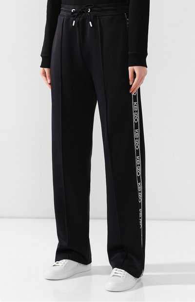 Брюки KENZO, арт. F962PA707950, фото 3