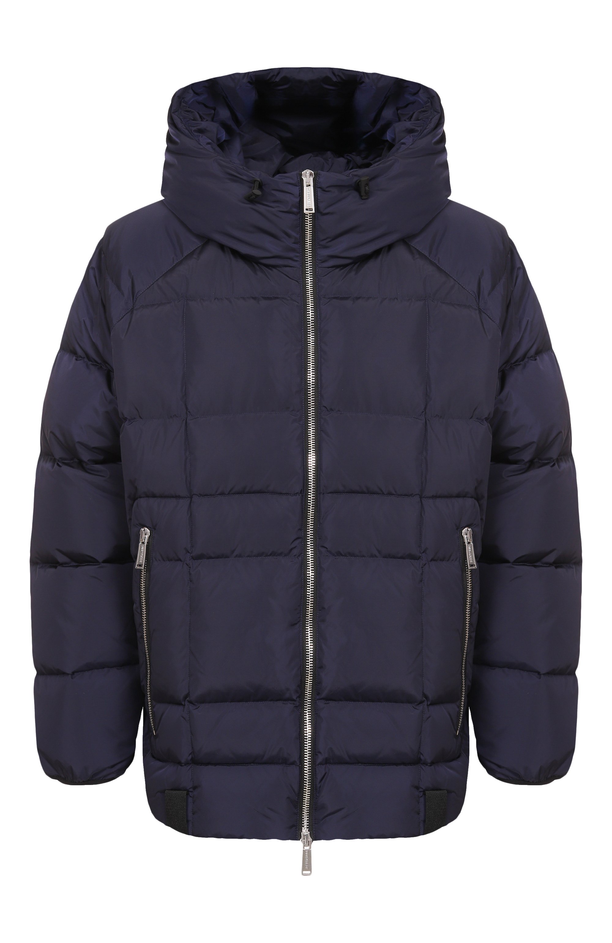 Пуховик DSQUARED2, арт. S71AN0654/S53817, фото 1