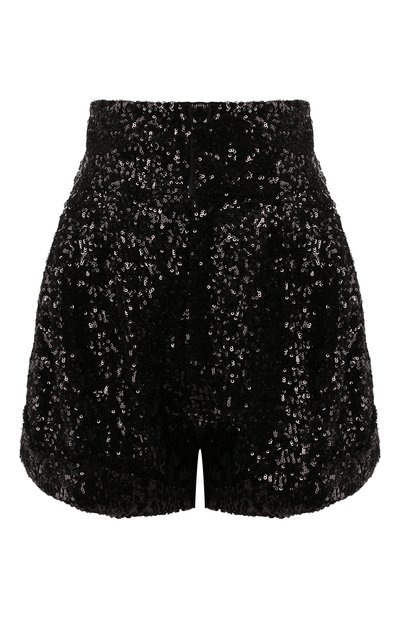 Женские шорты с пайетками ISABEL MARANT, арт. SH0270-19E023I/0RTA