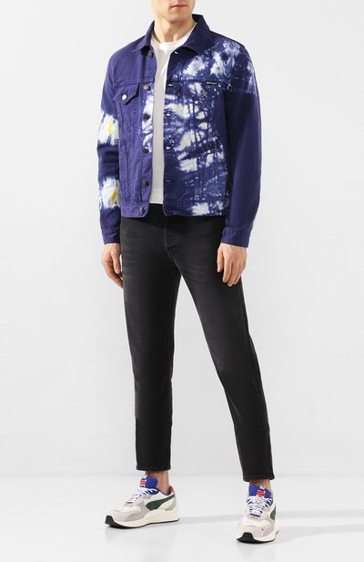 Кроссовки rs 9.8 ader error PUMA, арт. 37011001, фото 2