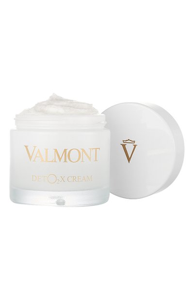 Премиум крем детокс кислородный уход (90ml) VALMONT, арт. 706816, фото 1