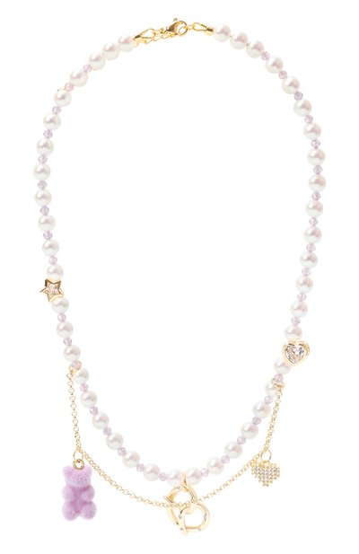 Колье PINK.OLIVKA, арт. PO-70051