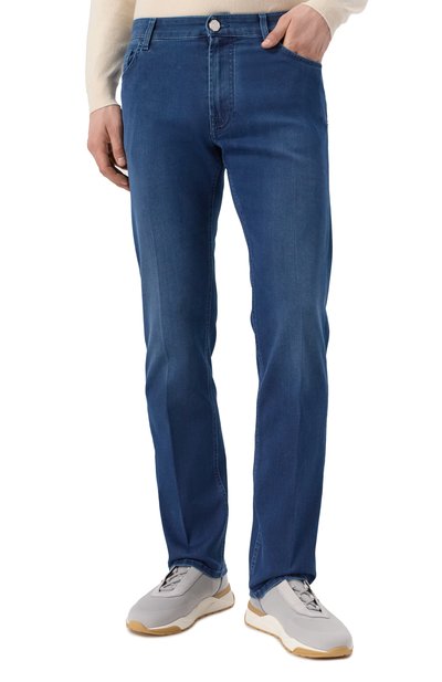 Джинсы STEFANO RICCI, арт. MST51R2130/T0185, фото 3