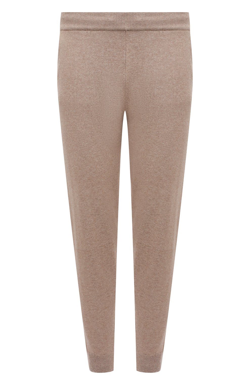 Джоггеры из шерсти и кашемира CORNELIANI, арт. 94M572-9425191, фото 1