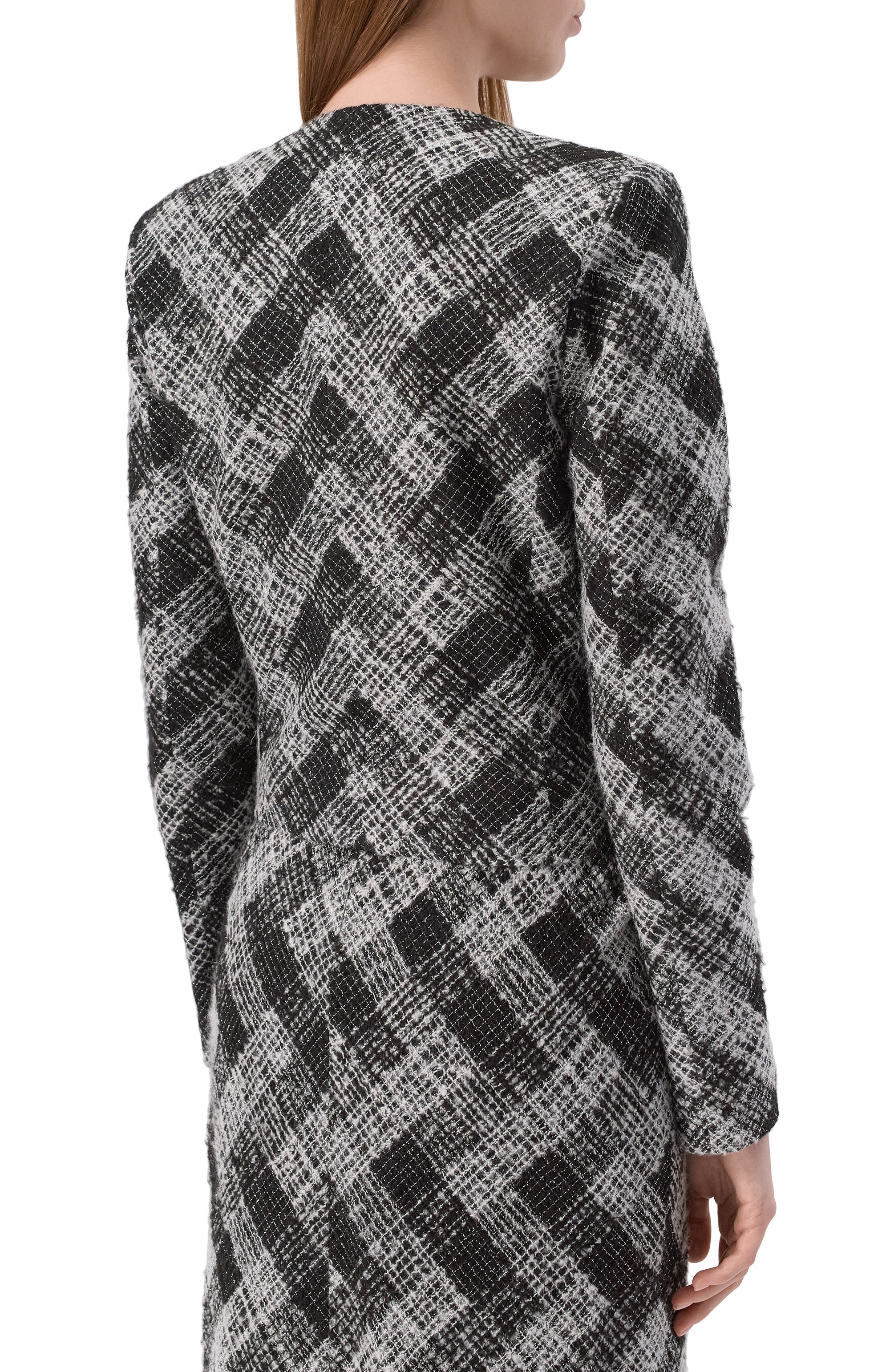 Жакет ELIE SAAB, арт. J0143NP25/TU014, фото 4