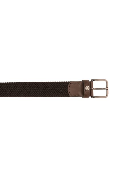 Текстильный ремень PAUL&SHARK, арт. 14316000, фото 4