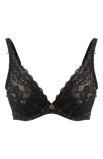 Женский бюстгальтер с треугольными чашками AUBADE, арт. 2KF12