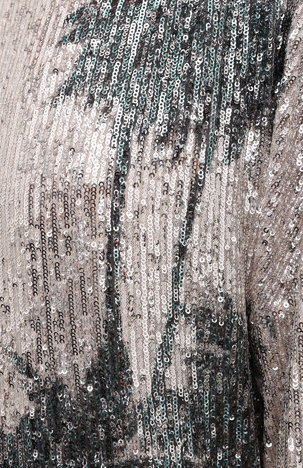 Платье с пайетками IN THE MOOD FOR LOVE, арт. ALEXANDRA PALM TREE DRESS, фото 5