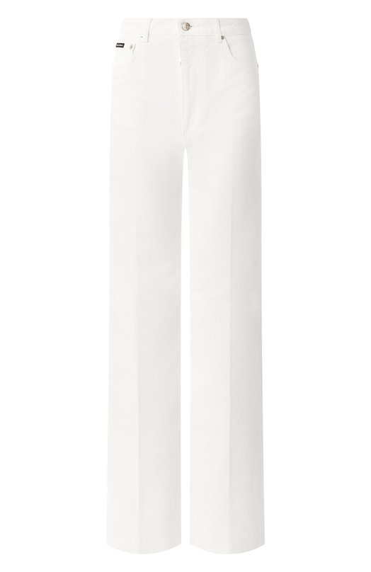 Джинсы Dolce & Gabbana FTC7SD/G8KZ4 Белый FTC7SD/G8KZ4