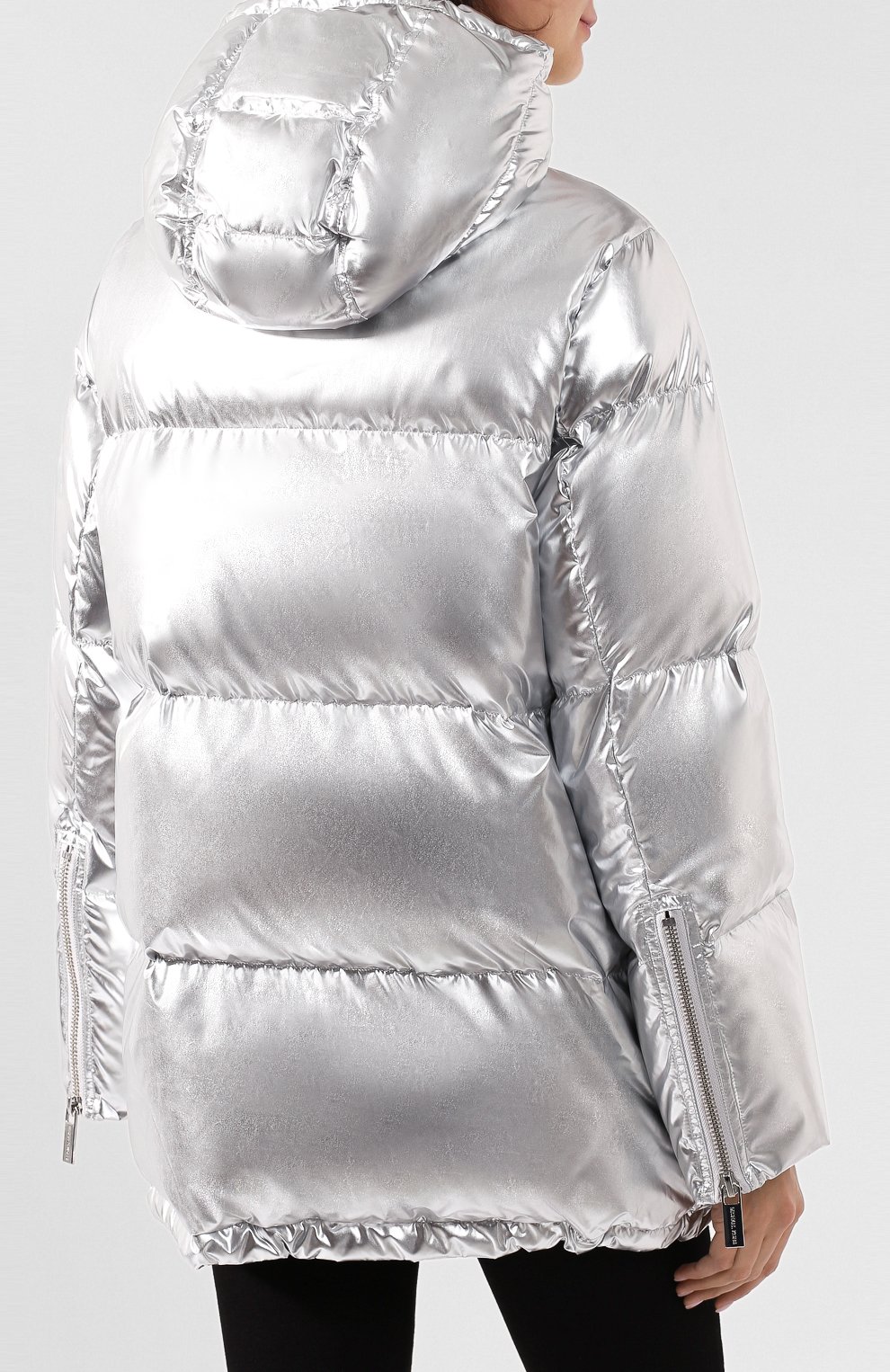 Пуховик MICHAEL MICHAEL KORS, арт. MH92J2580Y, фото 4