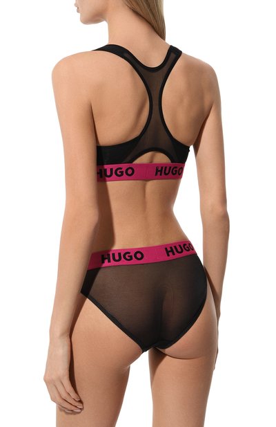 Бра-топ HUGO, арт. 50509355, фото 3