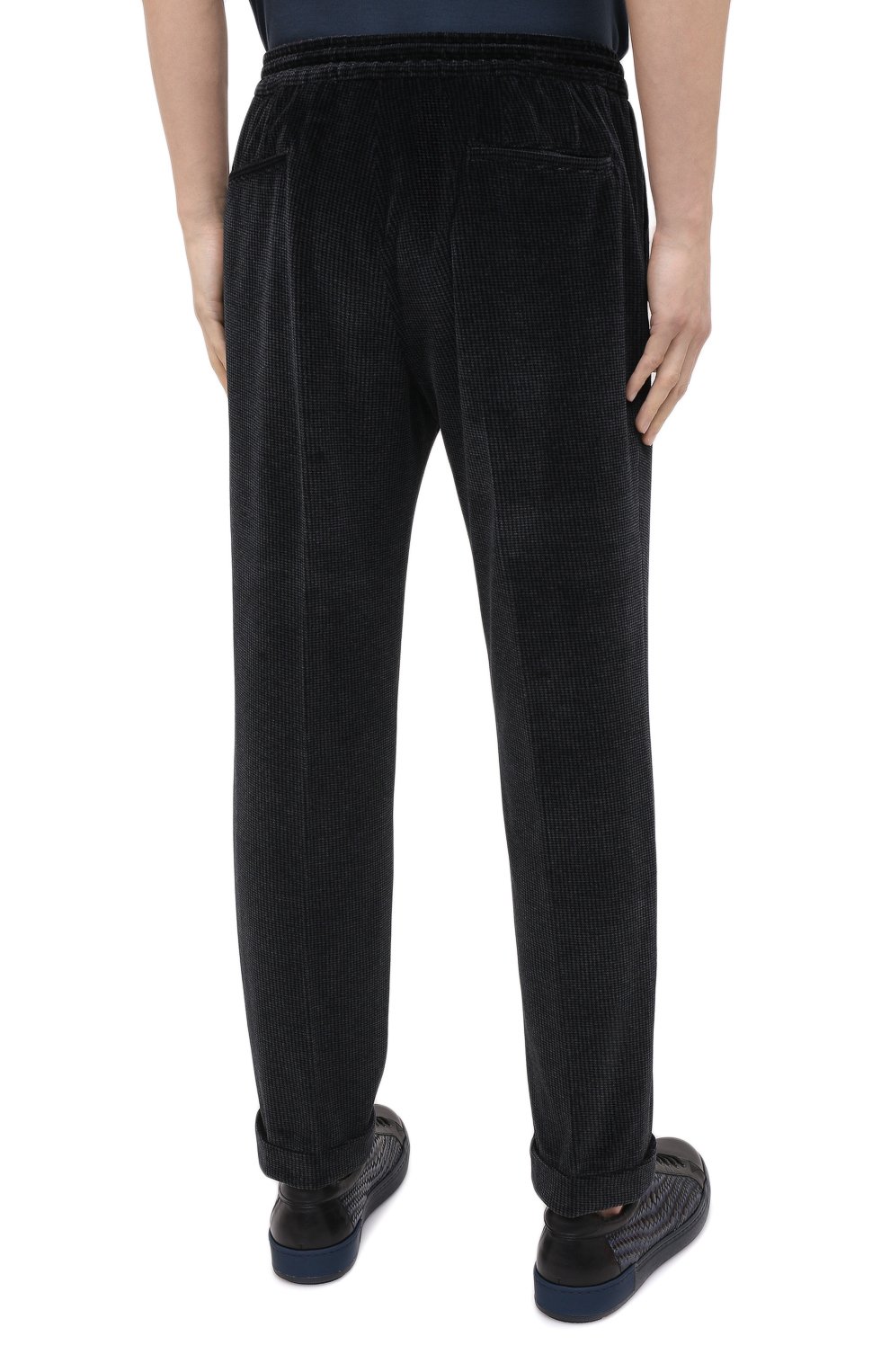 Вельветовый костюм KITON, арт. UAS0101K01T28, фото 5