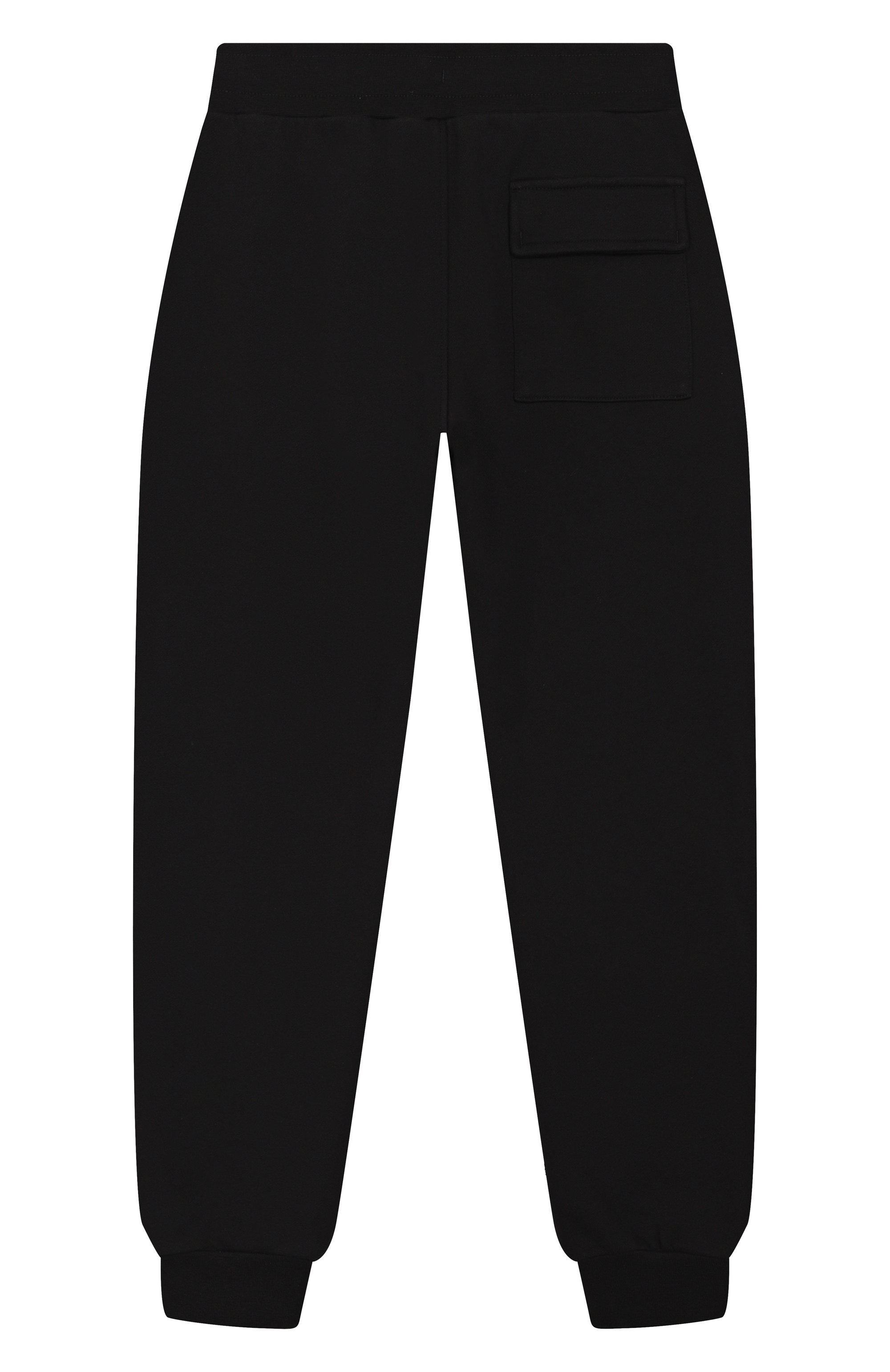 Хлопковые джоггеры C.P. COMPANY, арт. CUP013/LCA76/10-14, фото 2