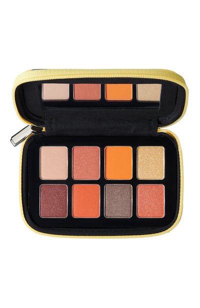 Палетка теней для макияжа глаз set the motion onitsuka tiger SHU UEMURA, арт. 4935421745673, фото 1