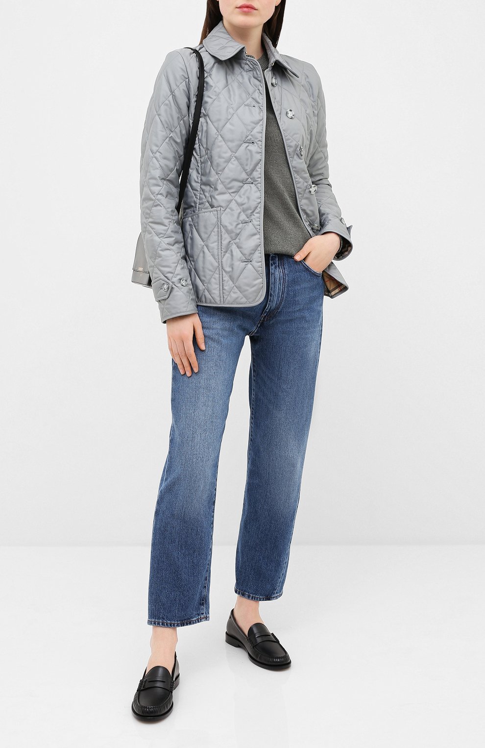 Куртка fernleigh BURBERRY, арт. 8029177, фото 2