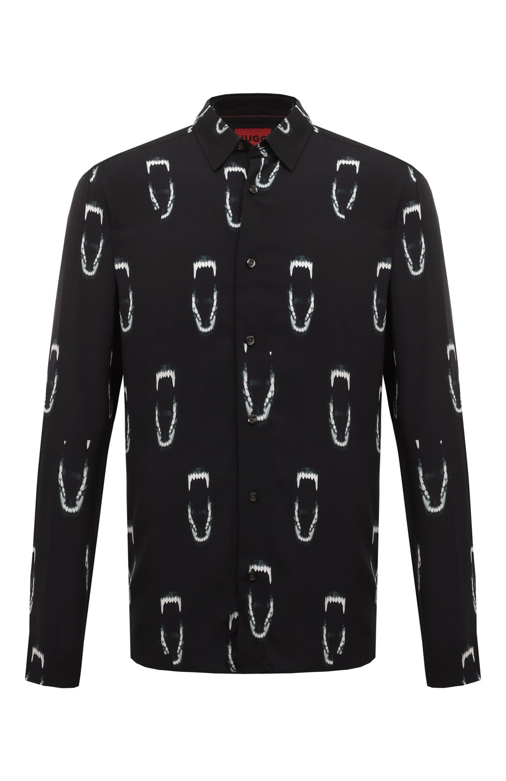 Рубашка из вискозы HUGO, арт. 50527408, фото 1