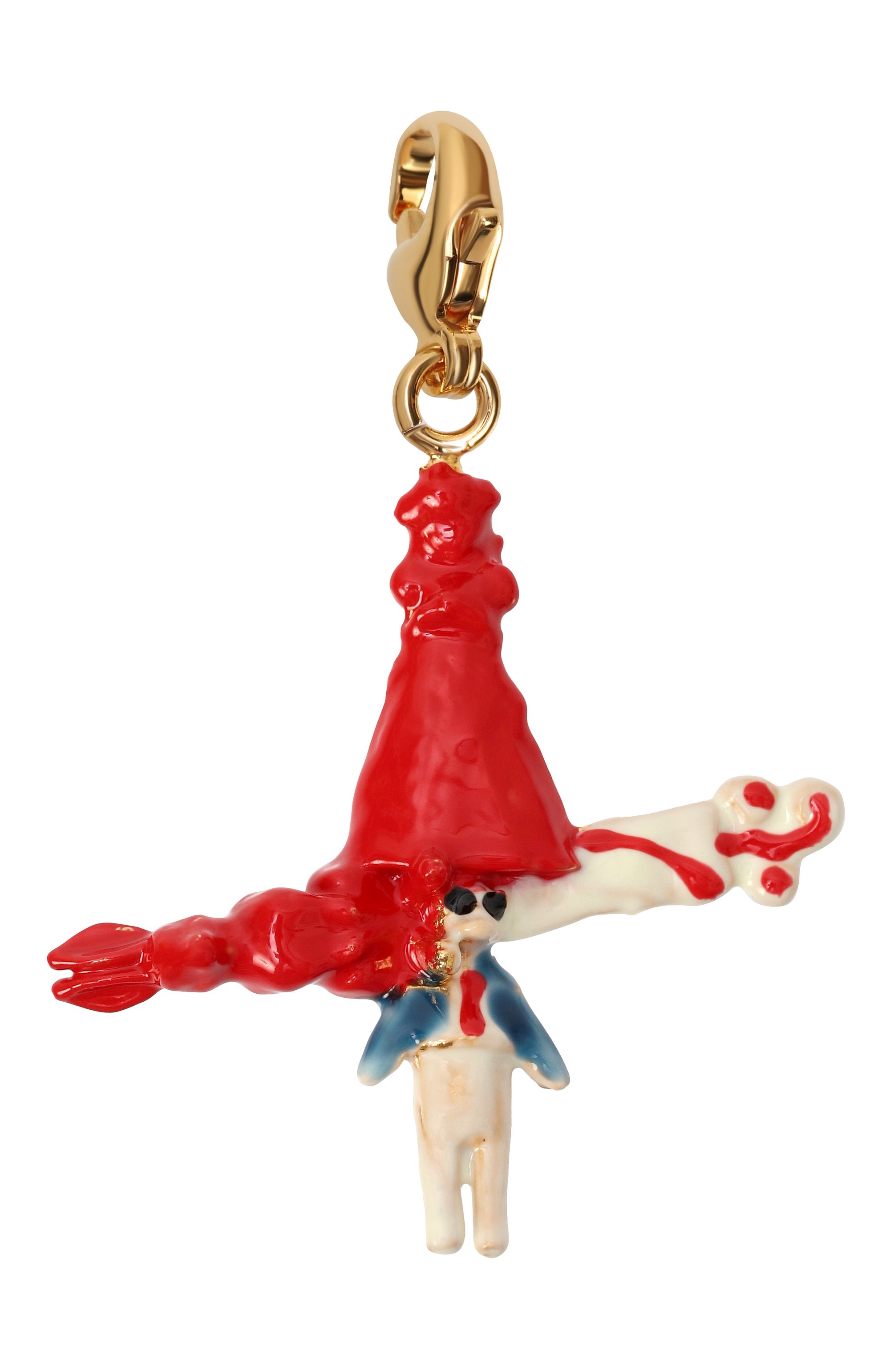 Подвеска-шарм MARNI, арт. PNMV0100PX P6528, фото 1