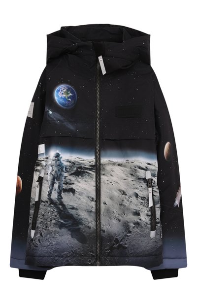 Куртка castor MOLO, арт. 5W25M309