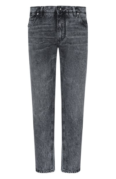 Мужские джинсы loose DOLCE & GABBANA, арт. GYJDAD/G80N5