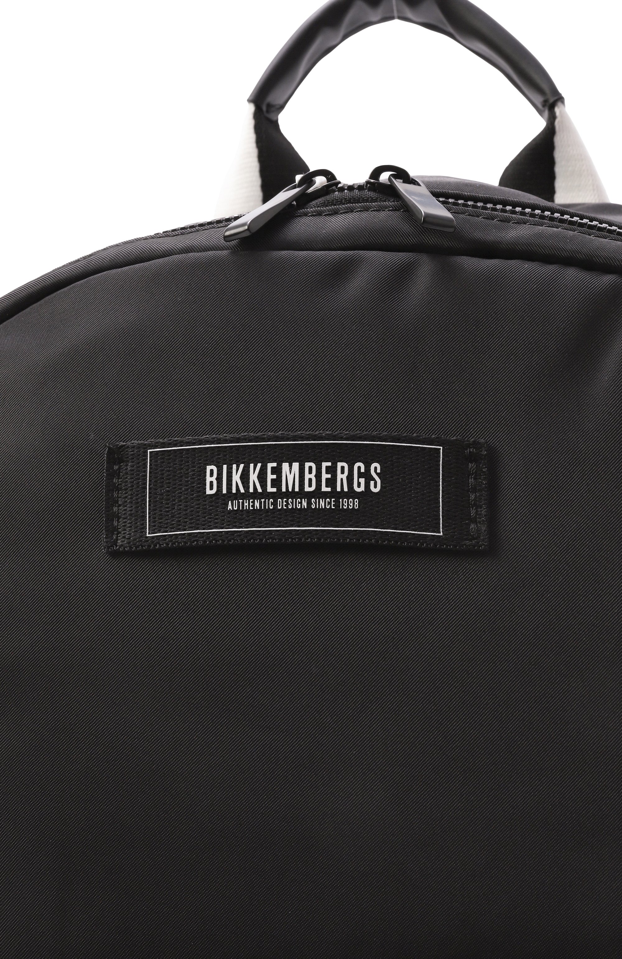 Рюкзак albert DIRK BIKKEMBERGS, арт. BKZA01032T, фото 3