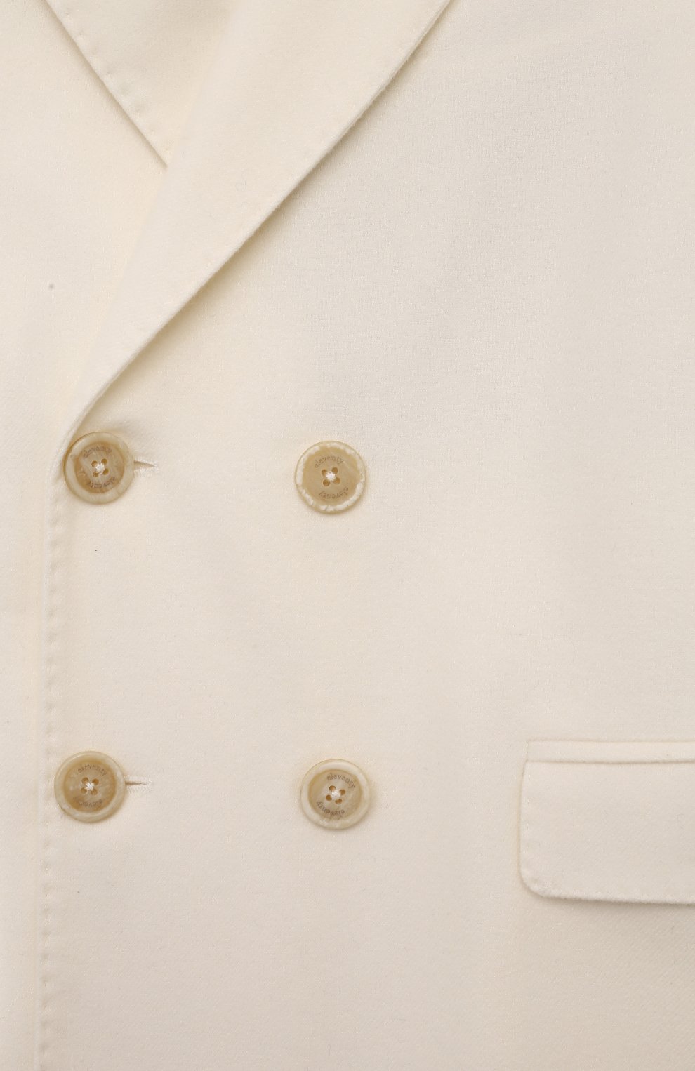 Жакет из вискозы и шерсти ELEVENTY, арт. EV2Q44/I0233/12-16, фото 3